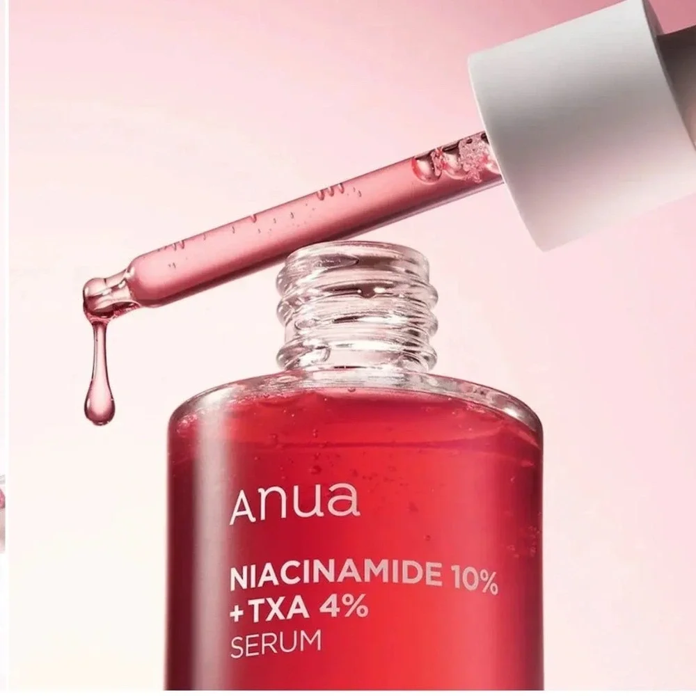 Anua niacinamide 10%